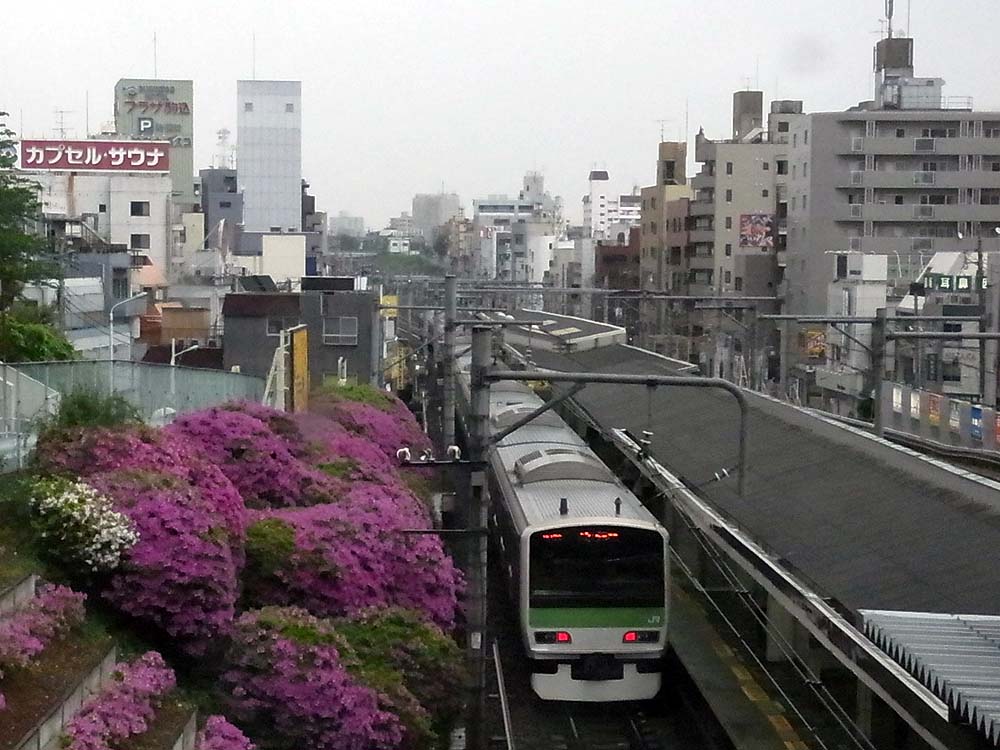 Tokyo