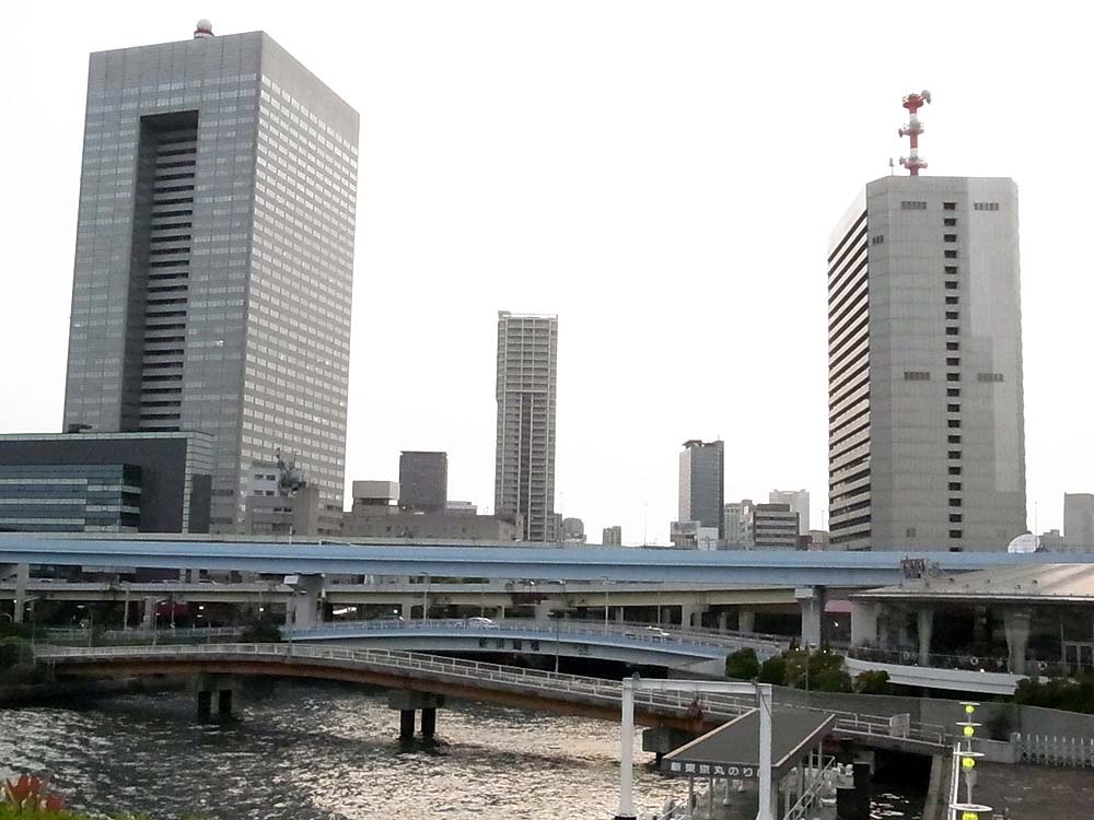 Tokyo