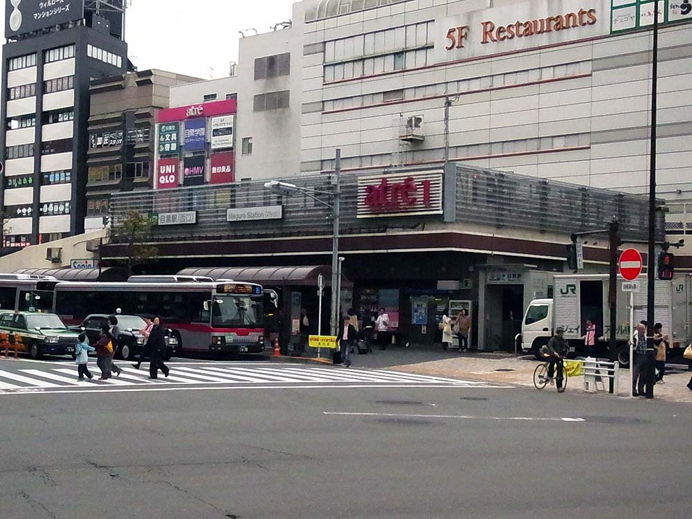 Tokyo