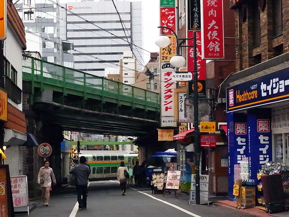 Tokyo