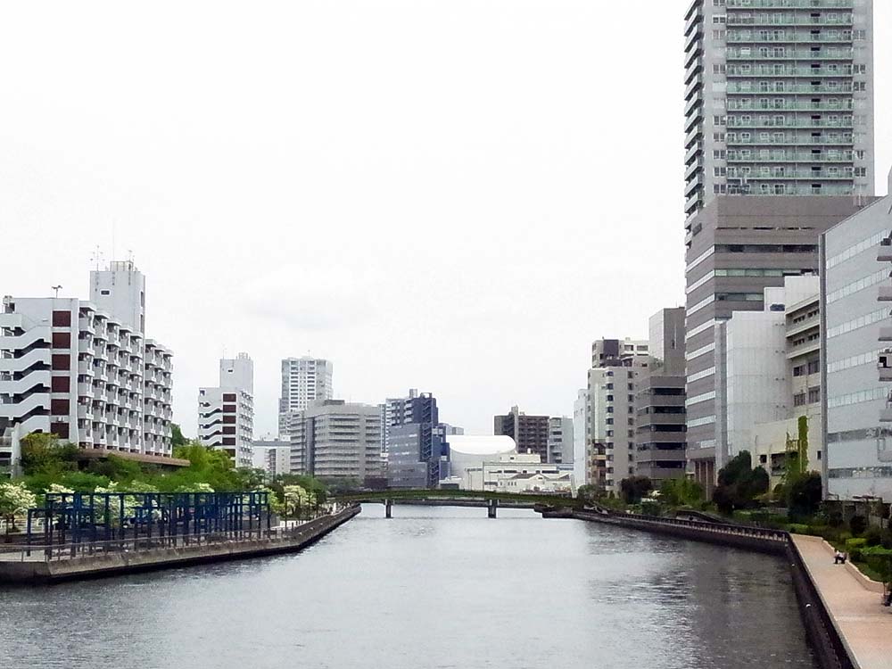 Tokyo