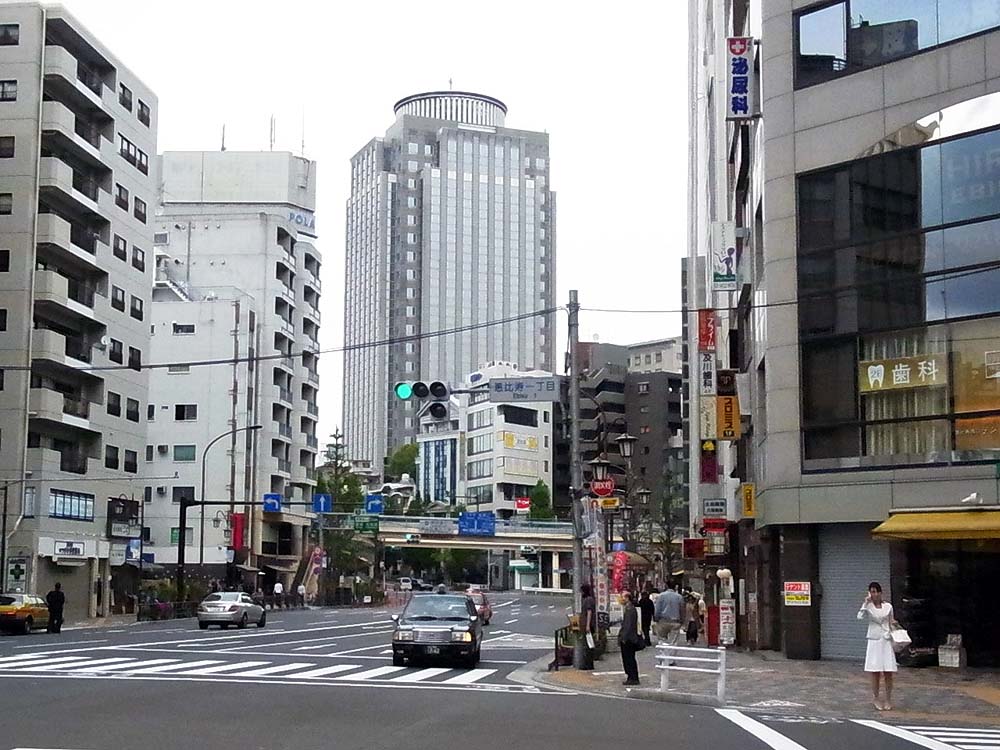 Tokyo