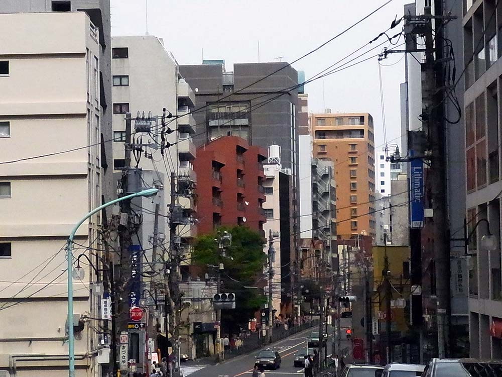 Tokyo