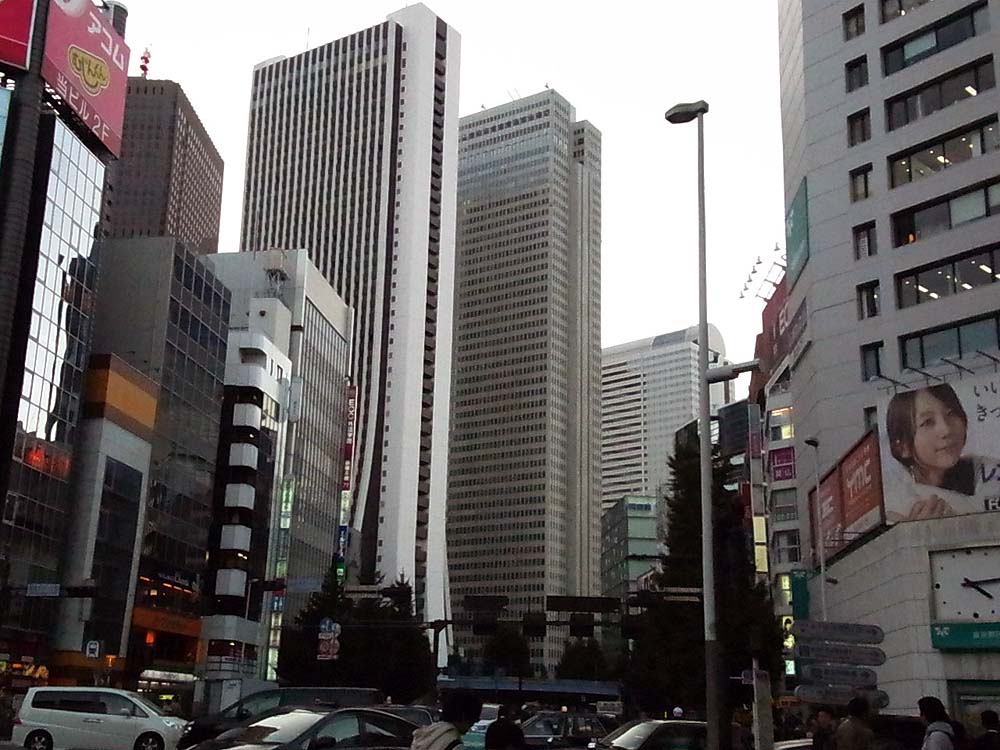 Tokyo